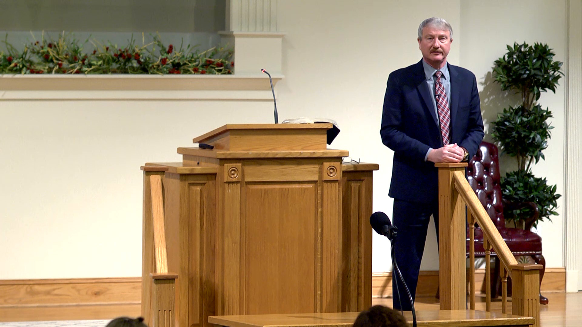Featured image for “David Shannon – When I pray”