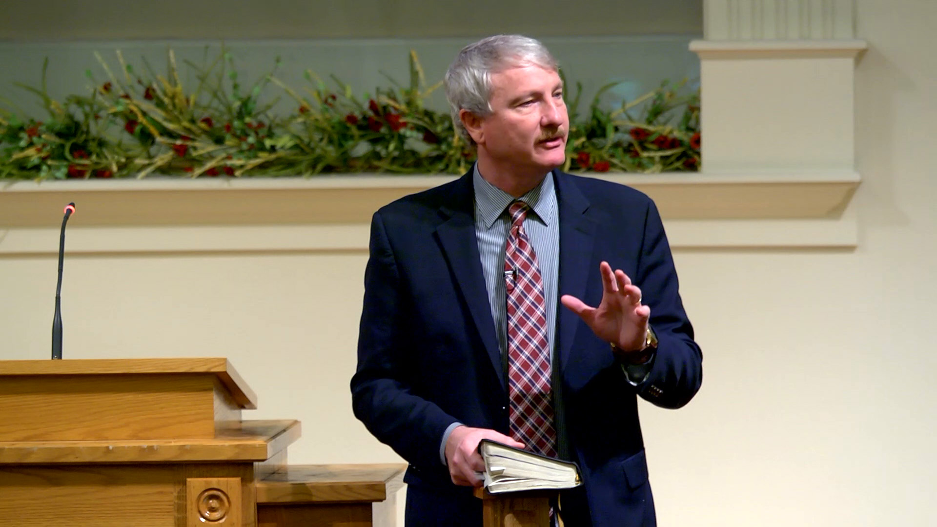 Featured image for “David Shannon – Open My Eyes: Let’s Go Home with a New Vision for the Kingdom”