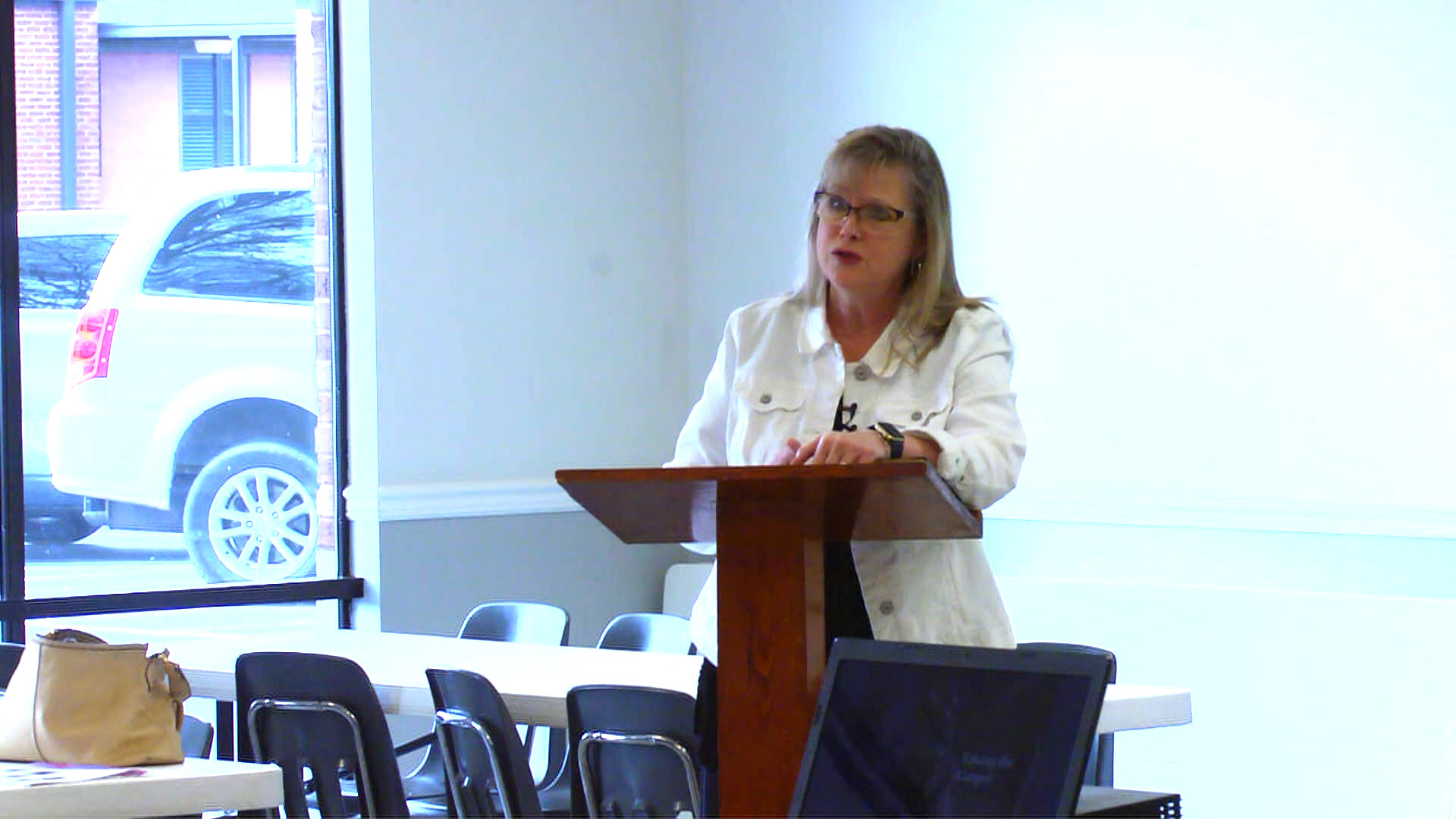 Featured image for “Cindy Colley – The Christian Woman as Connector. Women are Experts in Evangelism”