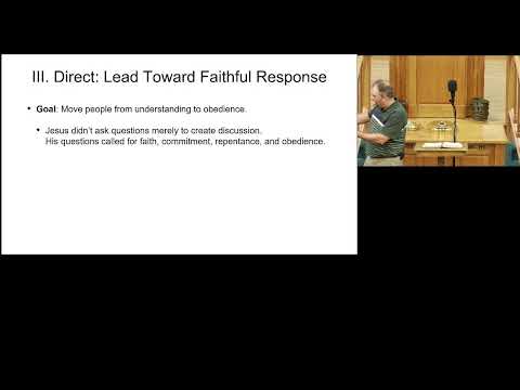 Featured image for “07-19-26 – Aaron Dodson – Guiding Conversations: Discover, Develop, Direct”