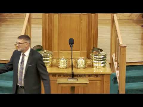 Featured image for “Jacksonville Church of Christ – Live Worship Stream”