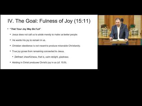 Featured image for “Jacksonville Church of Christ – Live Worship Stream”