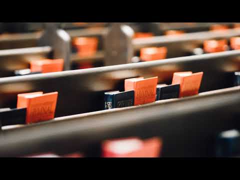 Featured image for “Jacksonville Church of Christ – Live Worship Stream”