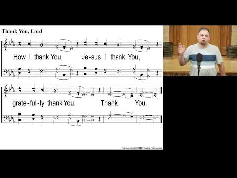 Featured image for “Jacksonville Church of Christ – Live Worship Stream”