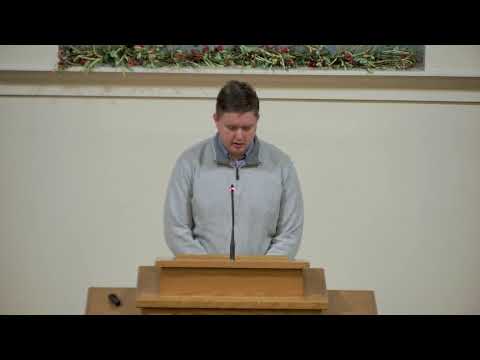 Featured image for “Jacksonville Church of Christ – Live Worship Stream”